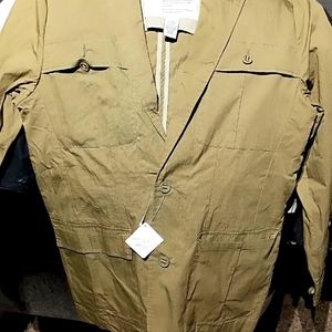 Orvis ultimate travel gear jacket